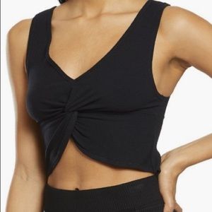 Free People New Moon Crop